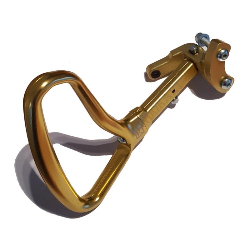 Leva Frizione completa forgiata OTK TonyKart NEW!, MONDOKART