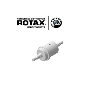 Filtre à essence Rotax, MONDOKART, kart, go kart, karting