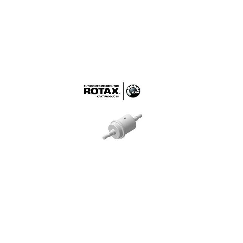 Filtro Benzina Rotax, MONDOKART, kart, go kart, karting