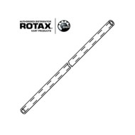 Tubo Benzina Rotax - 2,50 metri, MONDOKART, kart, go kart