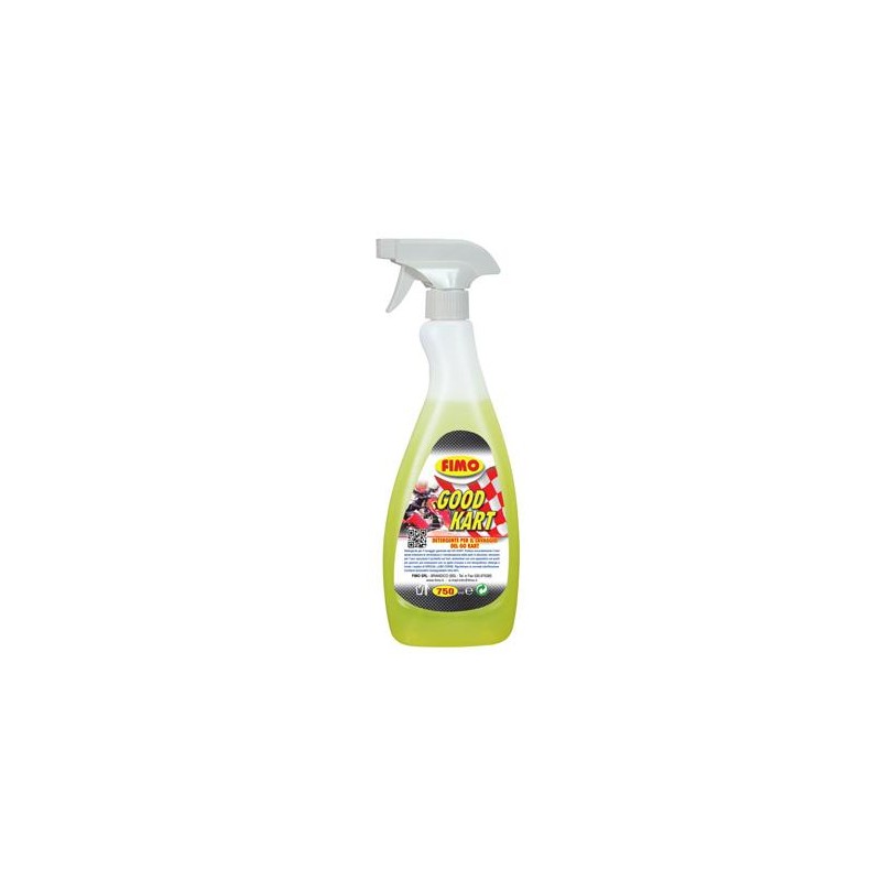 Degreaser GOOD KART - FIMO, mondokart, kart, kart store