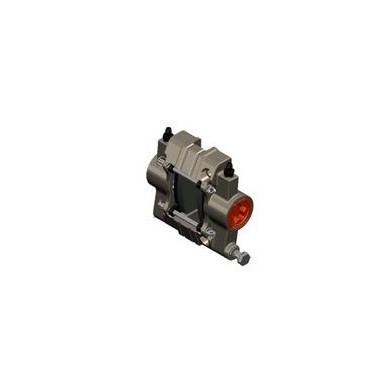 Pinza posteriore R1K R2K Intrepid (dal 2015 in poi), MONDOKART