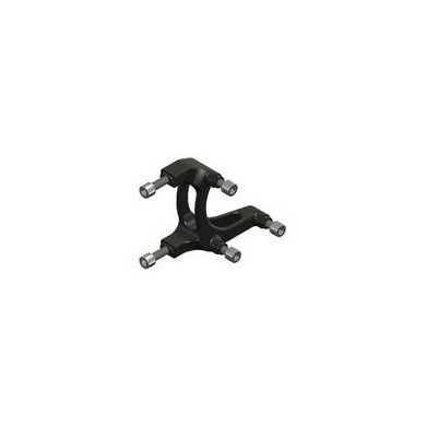 Soporte R2K Pinza Freno Trasera Intrepid, MONDOKART, kart, go