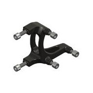 Rear caliper support R2K Intrepid, mondokart, kart, kart store