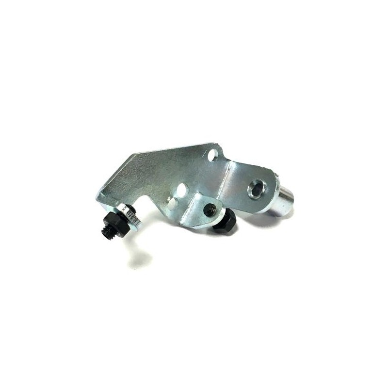 Soporte acelerador alambre Tryton, MONDOKART, kart, go kart
