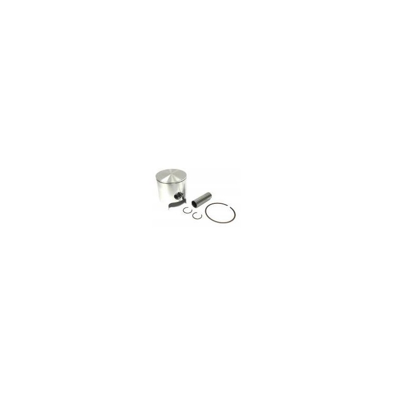 Piston Pavesi (bombé) traité KZ, MONDOKART, kart, go kart