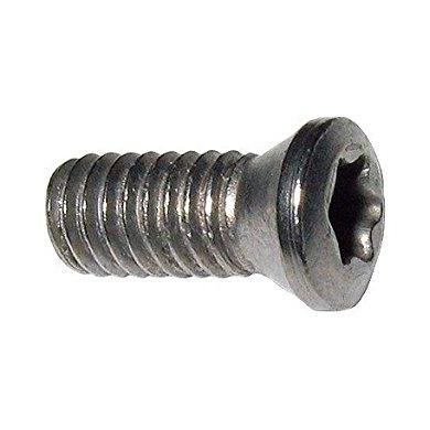 Vite testa svasata piana M5X8 TORX, MONDOKART, kart, go kart
