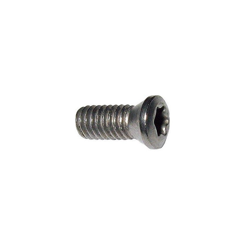 Schraube Senk M5X8 TORX, MONDOKART, kart, go kart, karting