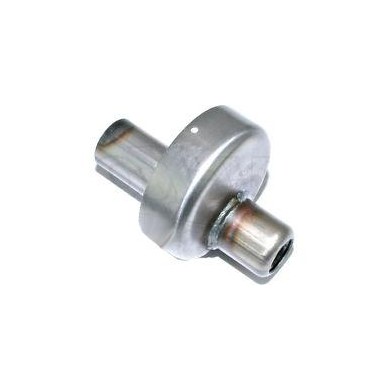 Terminale silenziatore EKA BMB Easykart, MONDOKART, kart, go