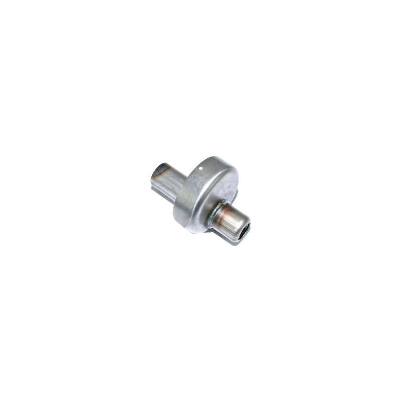 Terminale silenziatore EKA BMB Easykart, MONDOKART, kart, go