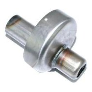 Terminale silenziatore EKA BMB Easykart, MONDOKART, kart, go