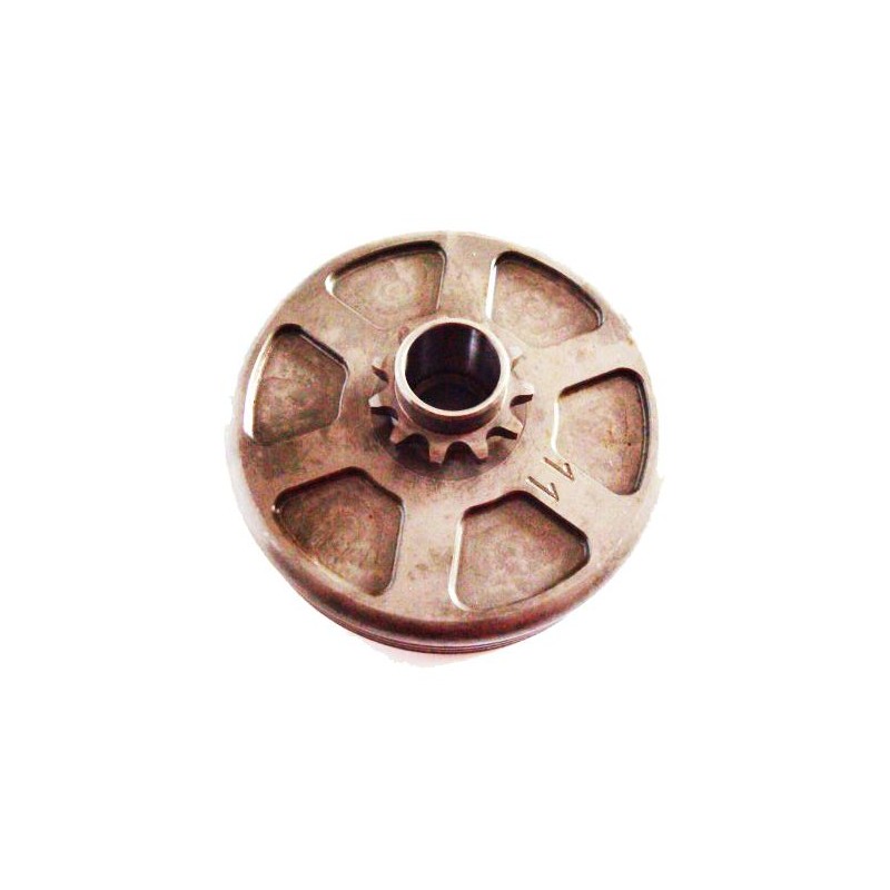 Pinion original pour TM KF, MONDOKART, kart, go kart, karting