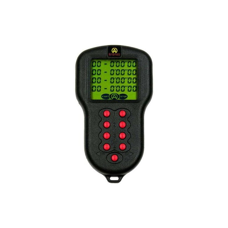 Chronomètre Alfano Kronos, MONDOKART, kart, go kart, karting
