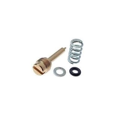 Kit vite minimo (aria) Dellorto PHBG 18, MONDOKART, kart, go