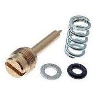 Kit de vis de ralenti (air) Dellorto PHBG 18, MONDOKART, kart