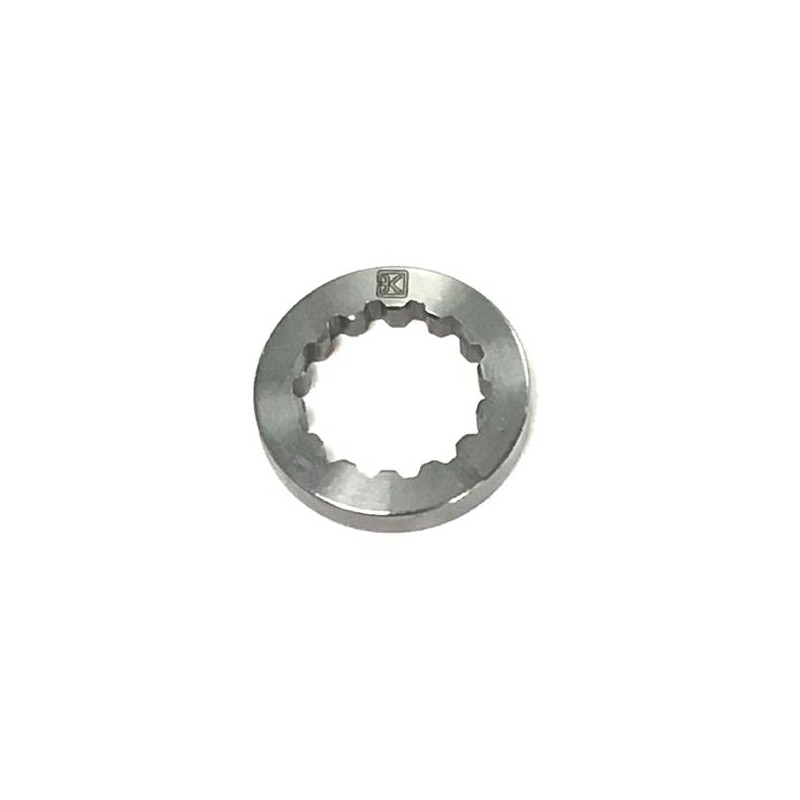 Entretoise arbre d'engrenage Vortex, MONDOKART, kart, go kart