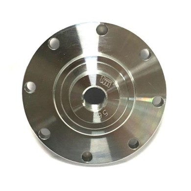 Cupula (cámara combustión) 144cc TM (para 02558.1 Culatas) - 4