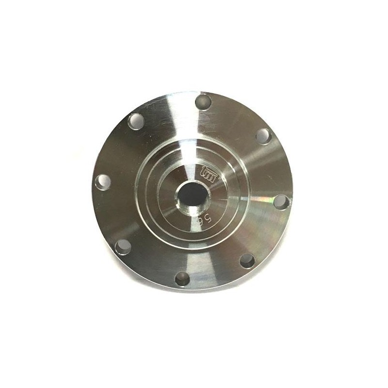 Dome (combustion chamber) 144cc TM (for 02558.1 head cover) - 4