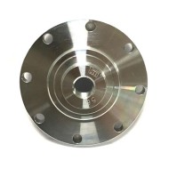 Dome (combustion chamber) 144cc TM (for 02558.1 head cover) - 4