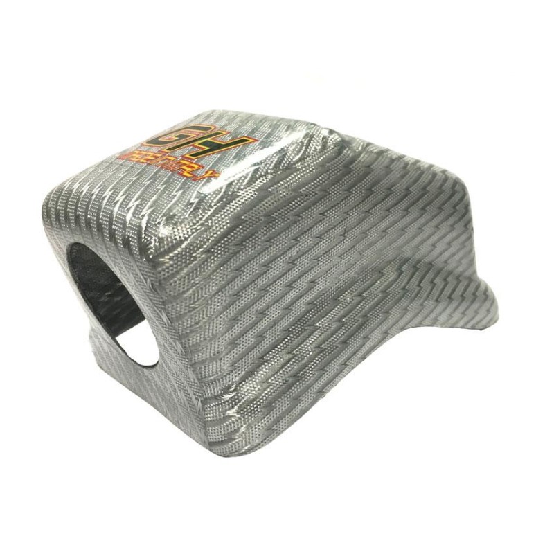 Copri filtro antipioggia per MiniRok Vortex, MONDOKART, kart