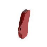 Plaquette Frein Avant OTK Tony BSS - COMPATIBLE, MONDOKART