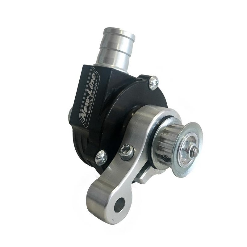 Pompa Acqua NewLine - Dentata, MONDOKART, kart, go kart