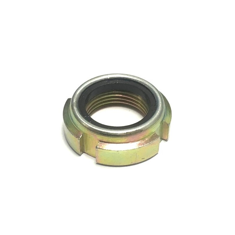 Self-locking nut for gear lever Intrepid (from 2015 onwards)