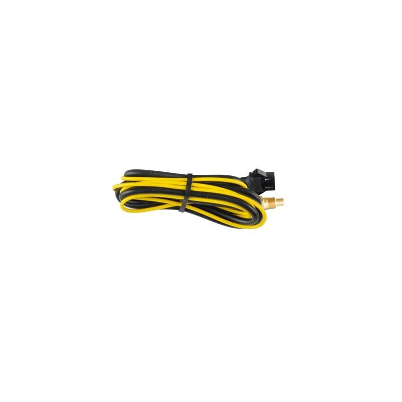 Water temperature probe - Tachometer RPM - Hours - with