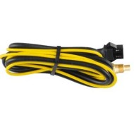 Water temperature probe - Tachometer RPM - Hours - with