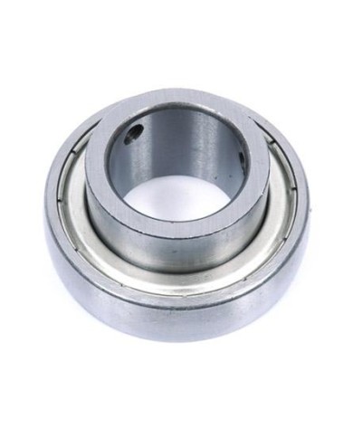 Axle Bearing 30mm CERAMIC HYPERFLUID special with grubscrews MINI 60cc 30mm