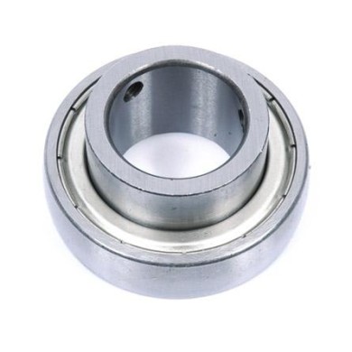 Axle Bearing 30mm CERAMIC HYPERFLUID special with grubscrews