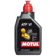 Huile Transmissions Motul ATF Dexron VI, MONDOKART, kart, go