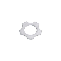 Silver washer for Mini / Baby TM 60cc 05 / VO / 20 -1- & -2-