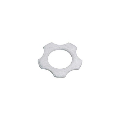 Silber Scheibe für Mini / Baby TM 60cc 05 / VO / 20, MONDOKART