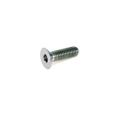 Screw M8x16 TSCe turned Vortex, mondokart, kart, kart store