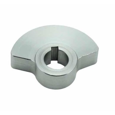 Massetta lato trasmissione Contralbero Vortex DVS - KF - DDS -