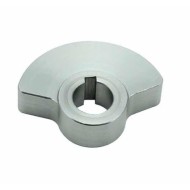 Massetta lato trasmissione Contralbero Vortex DVS - KF - DDS -