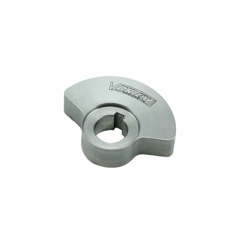 Massetta lato accensione Contralbero Vortex DVS - KF - DDS -