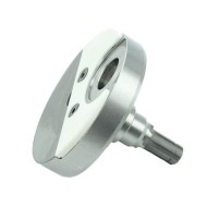 Semialbero lato trasmissione Vortex DVS - DDS - DDJ, MONDOKART