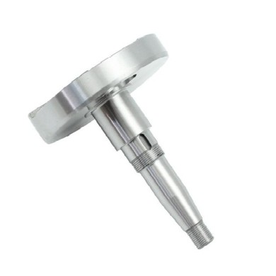 Semialbero lato accensione Vortex DVS - DDS - DDJ, MONDOKART