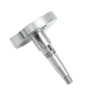 Semialbero lato accensione Vortex DVS - DDS - DDJ, MONDOKART