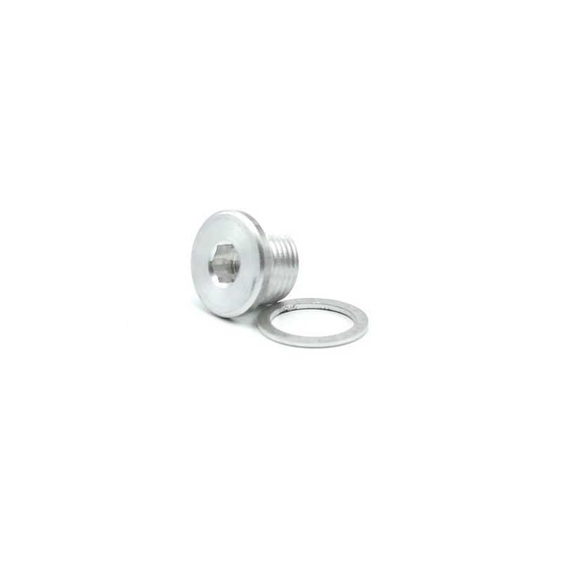 Bouchon Remplissage d'huile tcem1m 12x1,5 Vortex DVS DDS DDJ