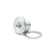 Tappo olio tcem1m 12x1.5 compl Vortex DVS DDS DDJ, MONDOKART