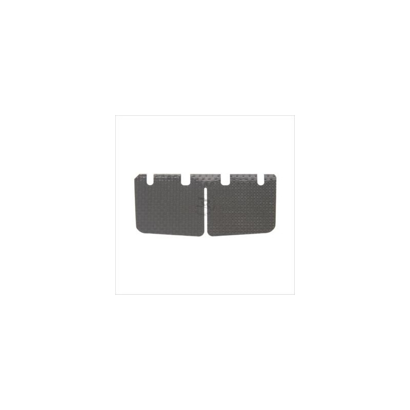 Membrane Carbon Vortex DVS - DDS - DDJ, MONDOKART, kart, go