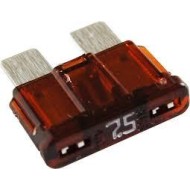 Fuse 7.5A BMB Easykart, MONDOKART, kart, go kart, karting, kart