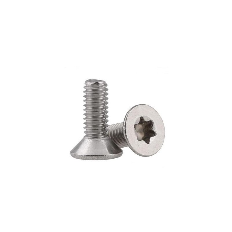 Senkkopfschraube TORX M5X10, MONDOKART, kart, go kart, karting