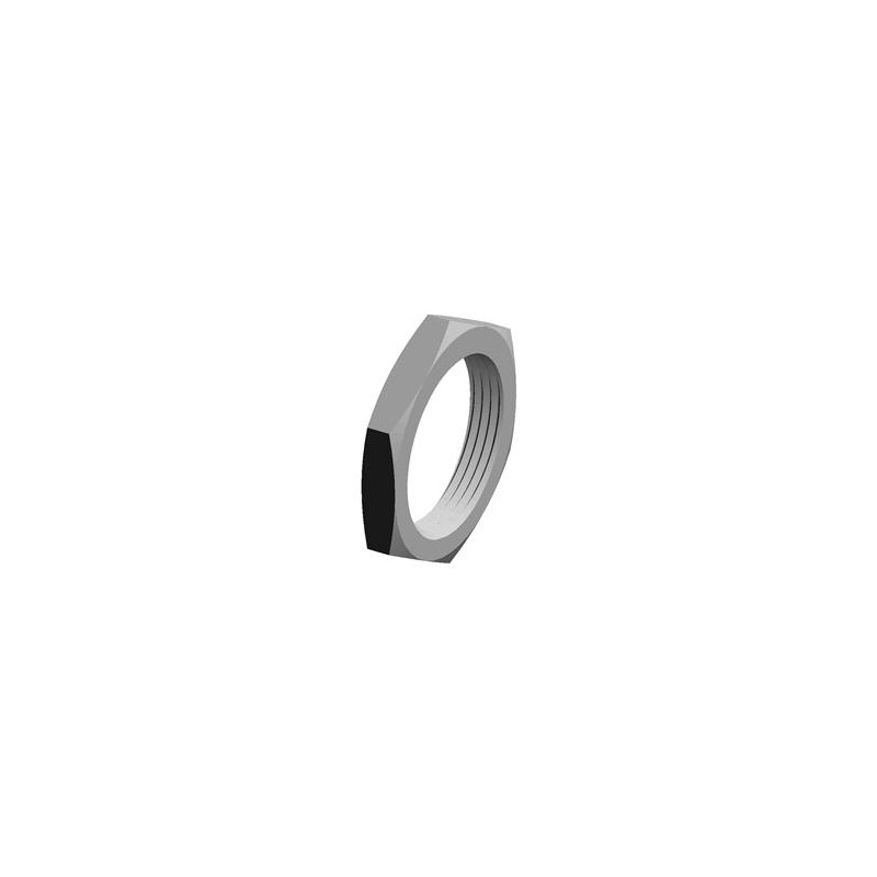Tuerca Embrague M20x1 BMB EASYKART, MONDOKART, kart, go kart