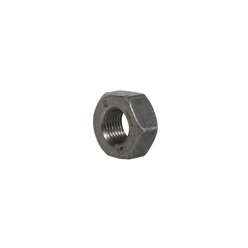 Sechskantmutter M10X1 Pinion BMB Rotax, MONDOKART, kart, go