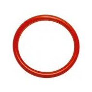 Joint Torique 114 11,11x1,78 rouge Viton, MONDOKART, kart, go