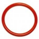 Oring Seal OR 114 OF 11,11x1,78 Viton red, mondokart, kart